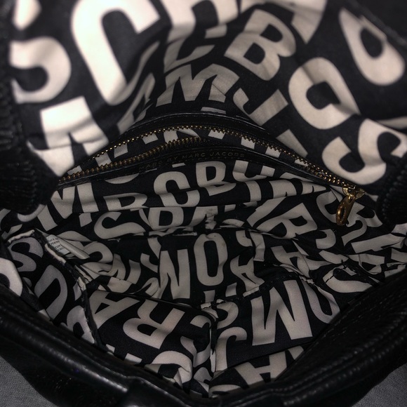 Marc by Marc Jacobs Classic Q Natasha Crossbody - Picture 7 of 7